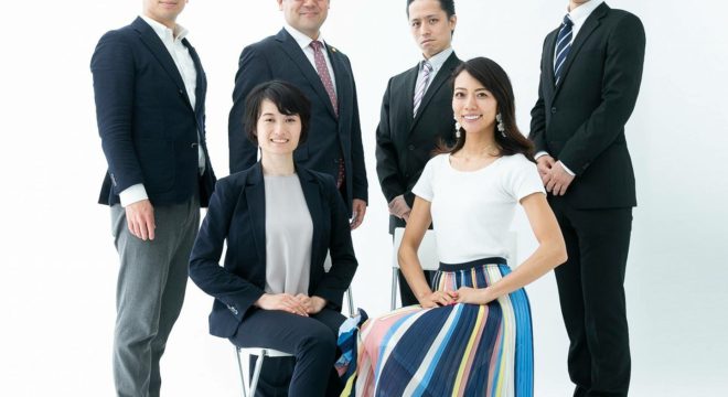 フォト・パートナーズ株式会社　売上を上げる写真　MBAカメラマン　中小企業診断士　セミナー実績