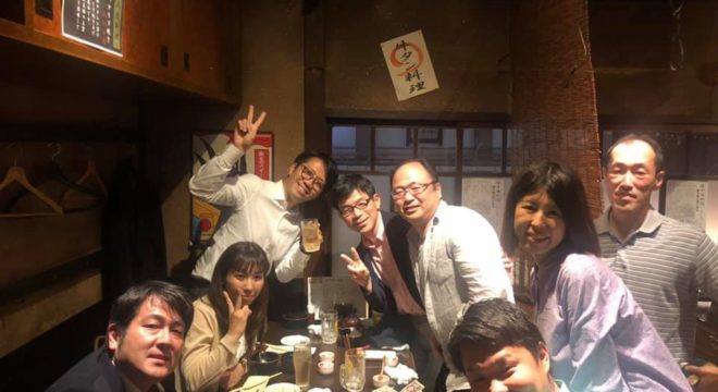 フォト・パートナーズ株式会社　売上を上げる写真　MBAカメラマン　中小企業診断士　セミナー実績